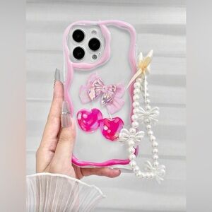 Iphone 16 ProMax Case